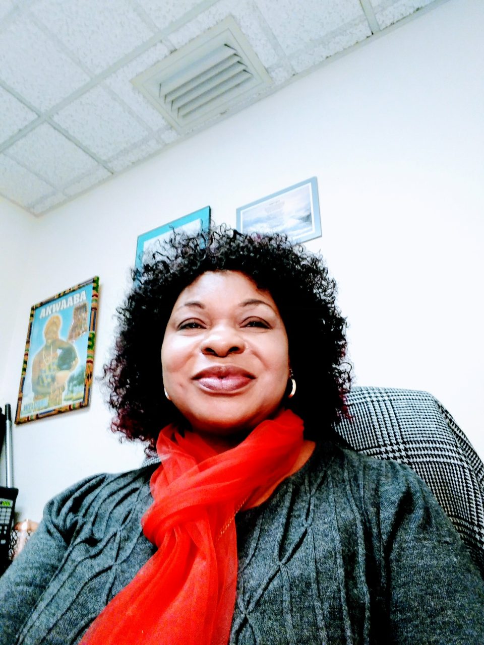 Community Counseling Services (CCS), Marriage and Family Therapist